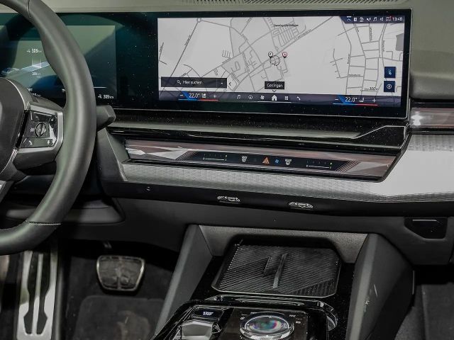 BMW i5 M-Sport Sedan eDrive40