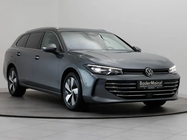 Volkswagen Passat 2.0 TDI Business DSG Variant