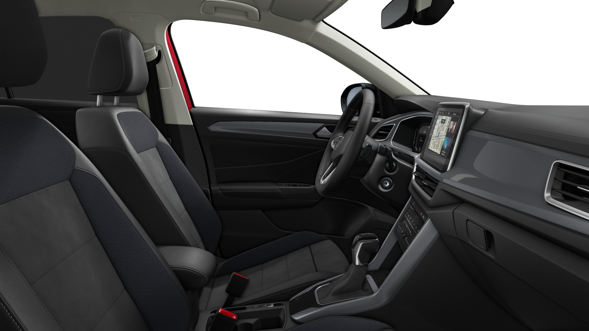 Volkswagen T-Roc DSG Style