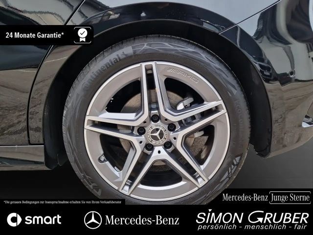Mercedes-Benz A 200 AMG Line