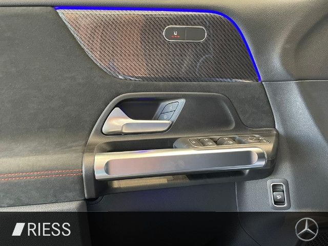 Mercedes-Benz GLB 220 4MATIC