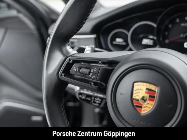 Porsche Panamera GTS