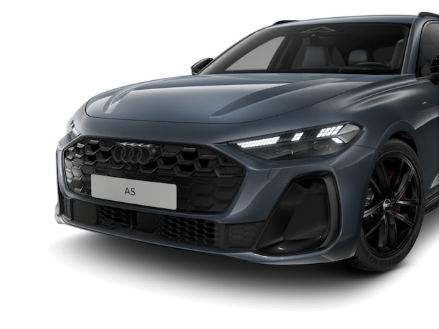 Audi A5 Avant Hybride Quattro S-Tronic