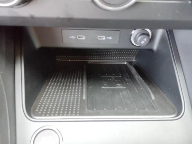 Seat Ateca 1.5 TSI DSG