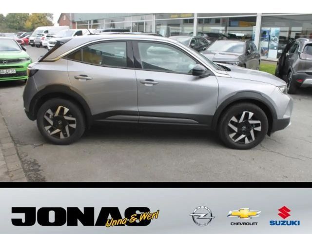 Opel Mokka 1.2 Turbo Elegance