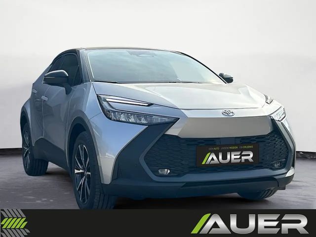 Toyota C-HR Active Plug-in