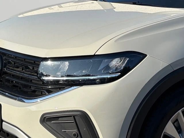 Volkswagen T-Cross Friends TSI