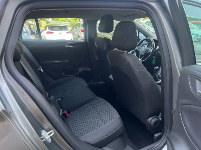 Opel Astra Edition Sports Tourer