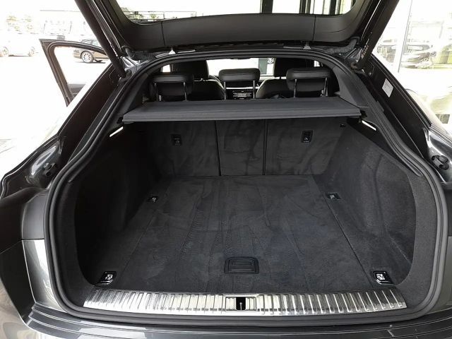 Audi e-tron 50 Quattro S-Line