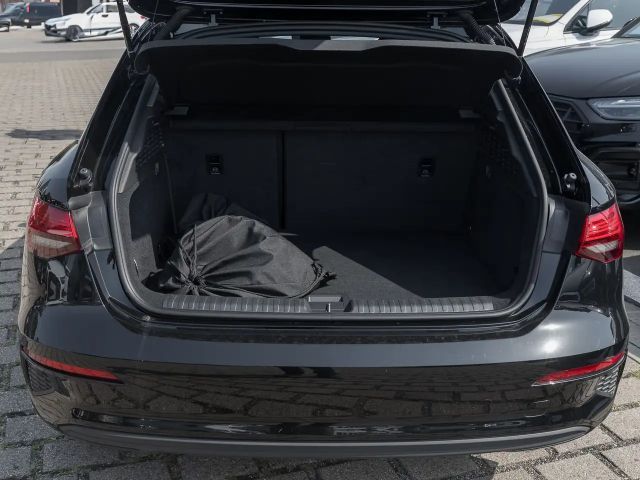 Audi A3 Hybride Sedan