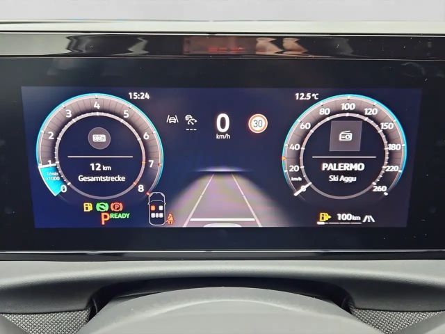 Volkswagen T-Roc 1.5 eTSI DSG Life