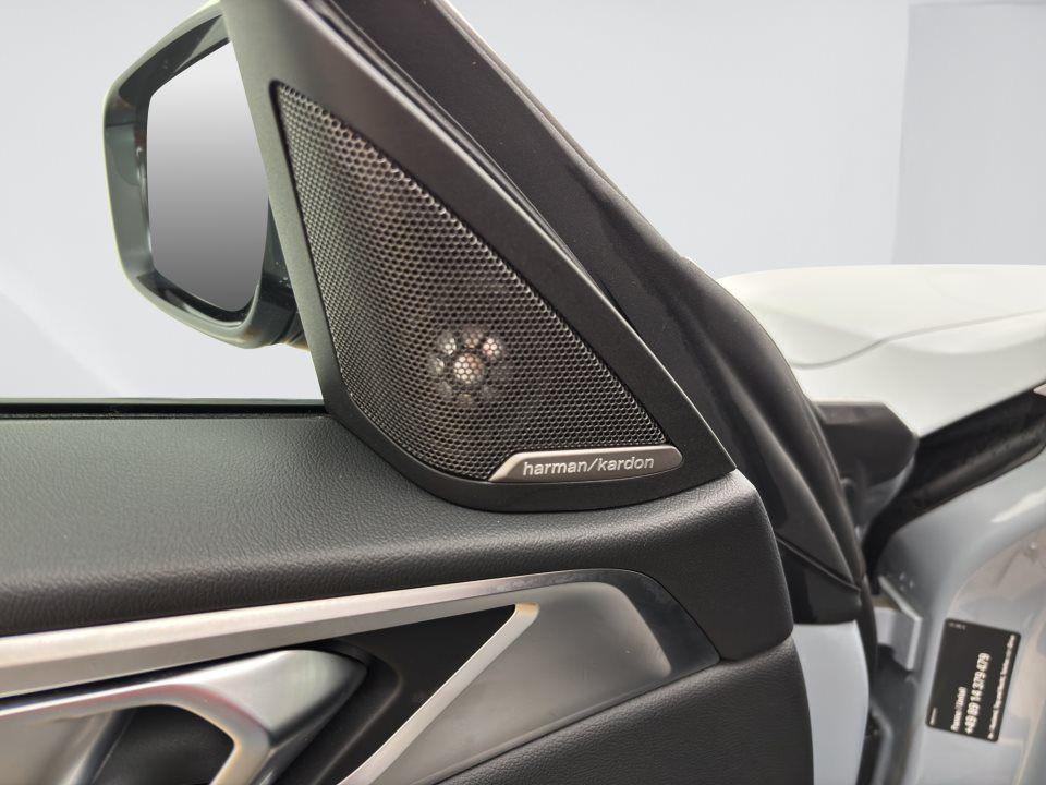 BMW 420 420d Coupé Gran Coupé xDrive