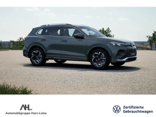 Volkswagen Tiguan 2.0 TDI DSG R-Line