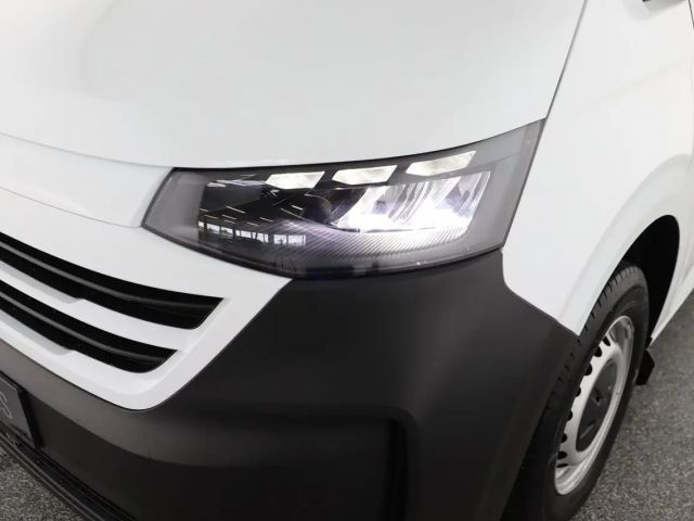 Volkswagen Transporter T7