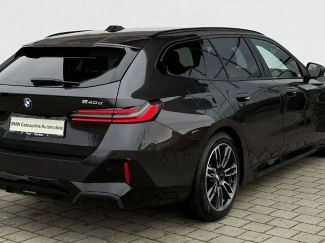 BMW 540 540d M-Sport xDrive
