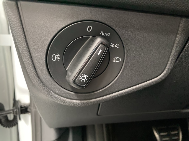 Volkswagen Polo 1.0 TSI DSG