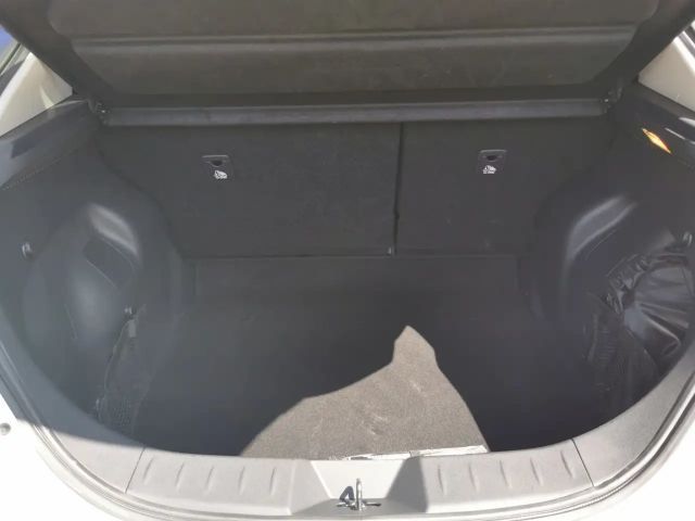 Nissan Leaf N-Connecta