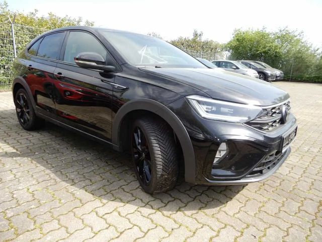 Volkswagen Taigo 1.0 TSI R-Line