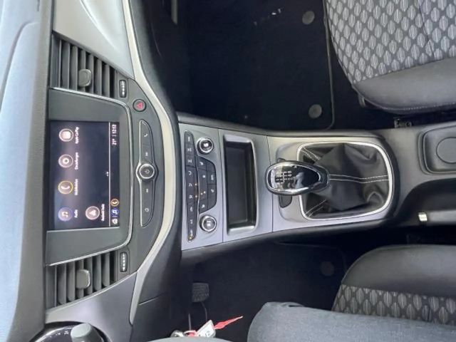 Opel Astra ASTRA K FLEXCARE 5J/100.000KM, LED,KLIMAAUT., SHZ,