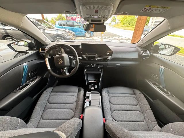 Citroën ë-C4 Feel Pack