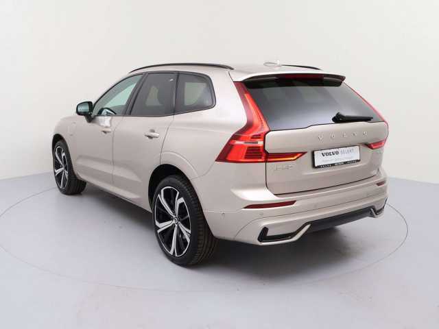 Volvo XC60 AWD Dark Recharge T6 Ultra