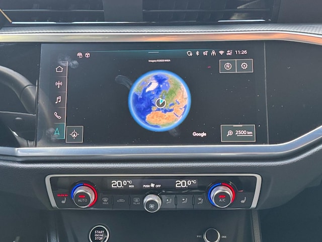 Audi Q3 35 TFSI S-Tronic