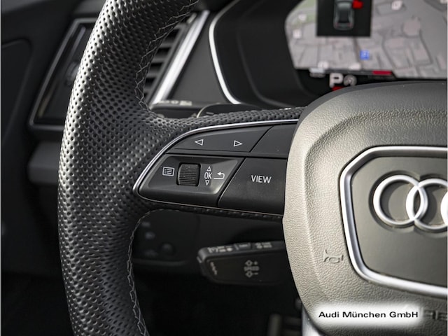 Audi Q5 40 TDI Quattro S-Tronic