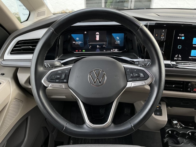 Volkswagen Multivan DSG Lang T7