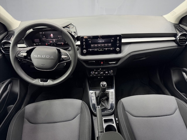 Skoda Fabia Fabia 1,0  TSI