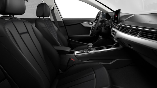 Audi A4 35 TFSI Avant S-Tronic