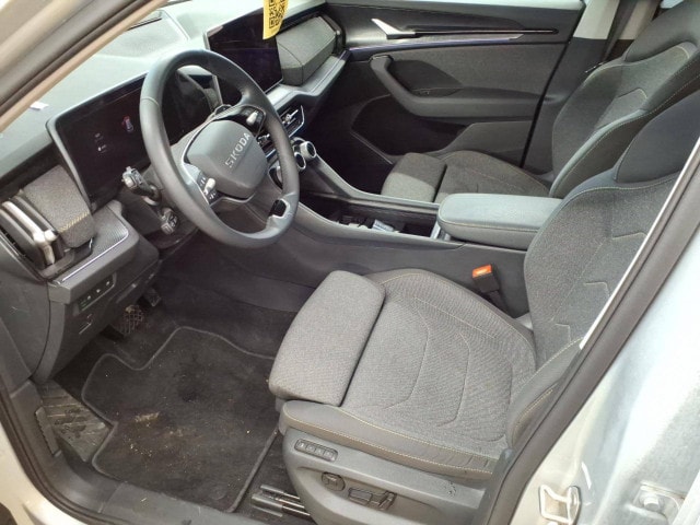 Skoda Kodiaq 2.0 TDI 4x4 Selection