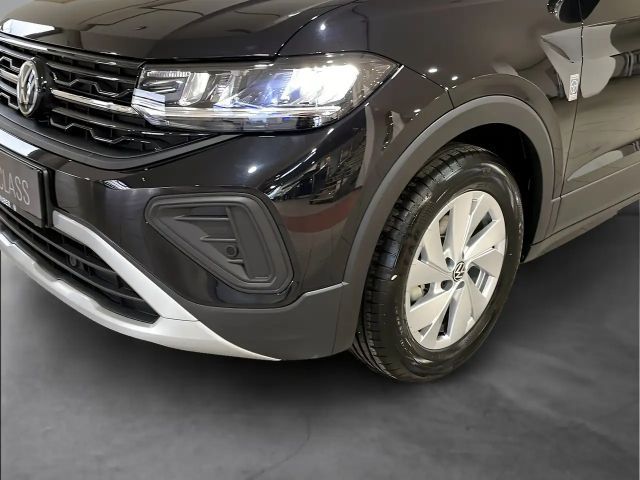 Volkswagen T-Cross 4Me TSI