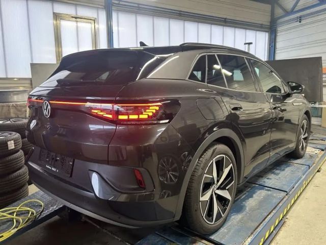Volkswagen ID.4 220 kW 4Motion GTX