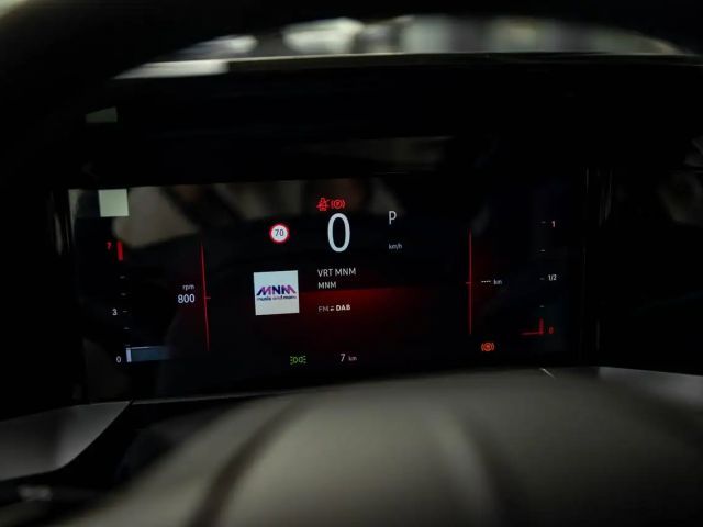 Opel Mokka GS-Line Grand Sport