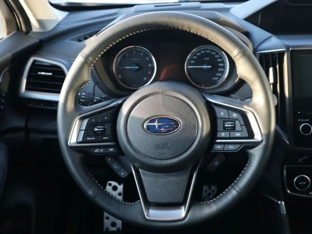 Subaru Forester Lineartronic Edition