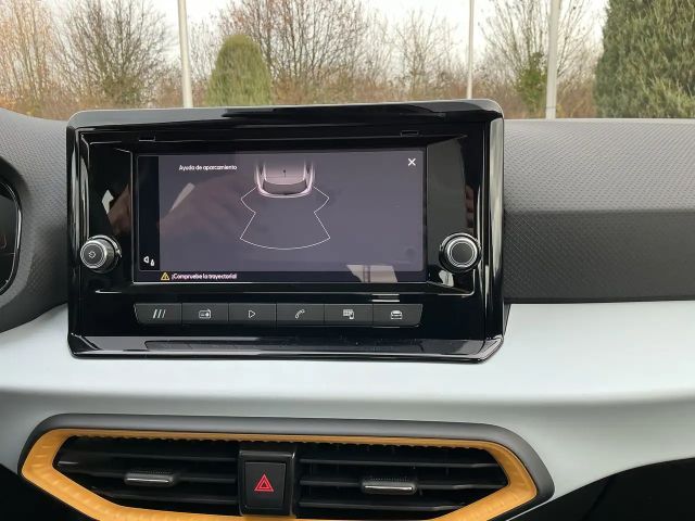 Seat Ibiza AppConnect / Alu / Sitzheizung / PDC