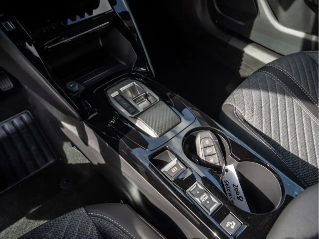 Peugeot 2008 Allure Pack Hybrid
