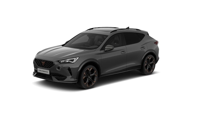 Cupra Formentor 2.0 TSI DSG VZ