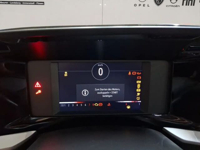 Opel Mokka 1.2 Turbo Elegance Turbo