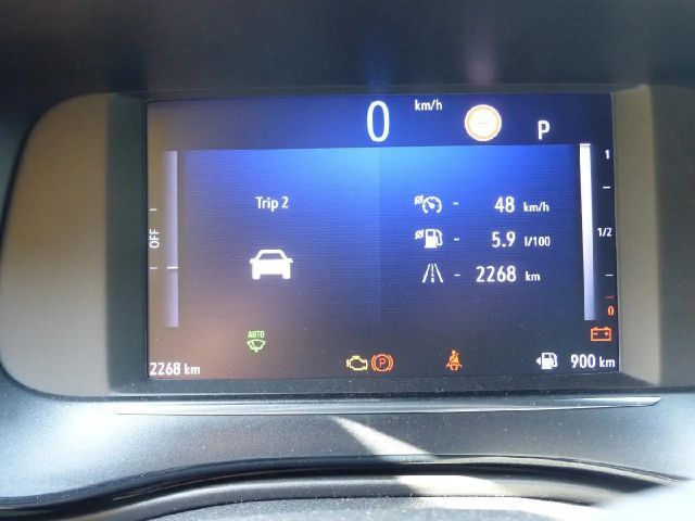 Opel Corsa YES AUTOMATIK