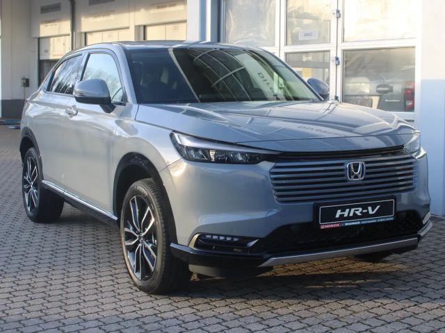 Honda HR-V 1.5 Advance Hybrid