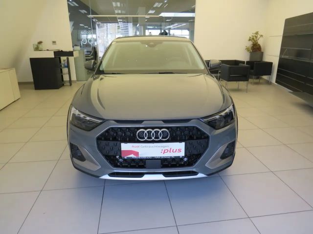 Audi A1 30 TFSI