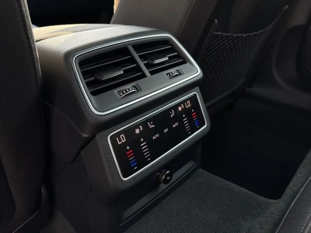 Audi A6 40 TDI Quattro S-Tronic