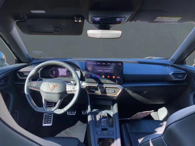 Cupra Formentor 2.0 TSI VZ