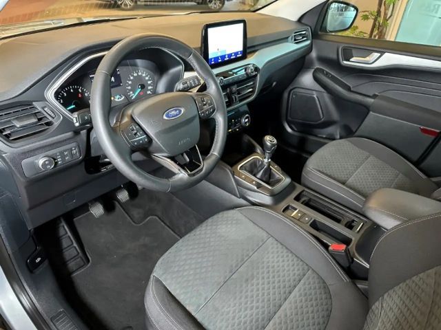 Ford Kuga Cool & Connect