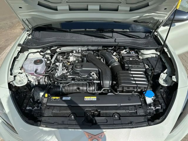 Cupra Leon 1.5 eTSI 1.5 eTSI 110 kW Klima Navi