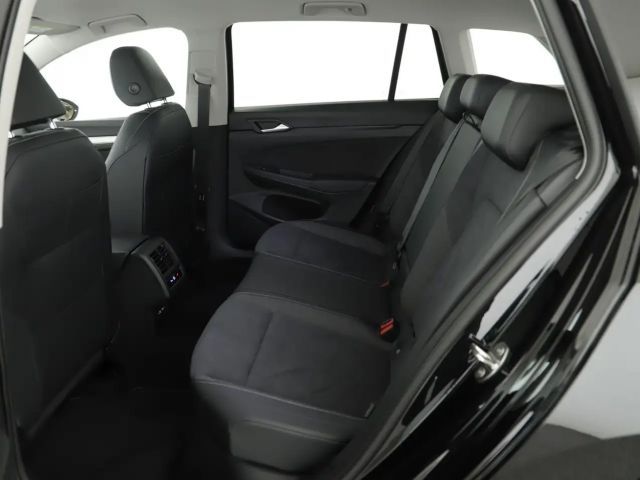 Volkswagen Golf Business DSG Variant