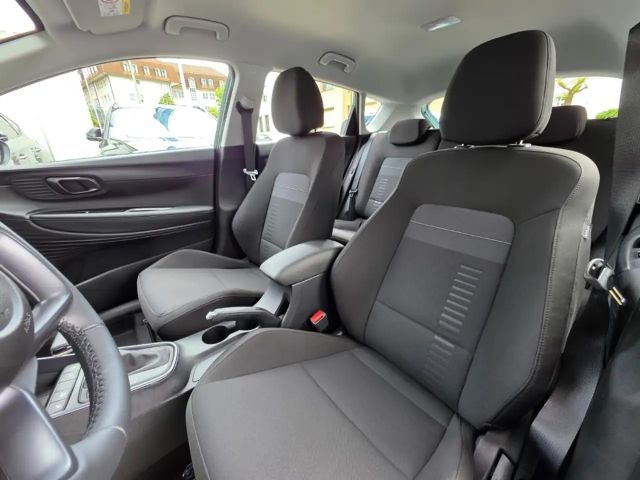 Hyundai Bayon 1.0 T-GDi Trend