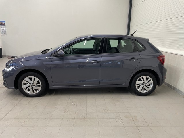 Volkswagen Polo 1.0 TSI Style