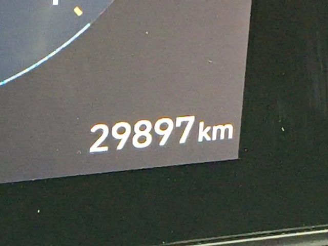 Hyundai Kona Hybrid Prime